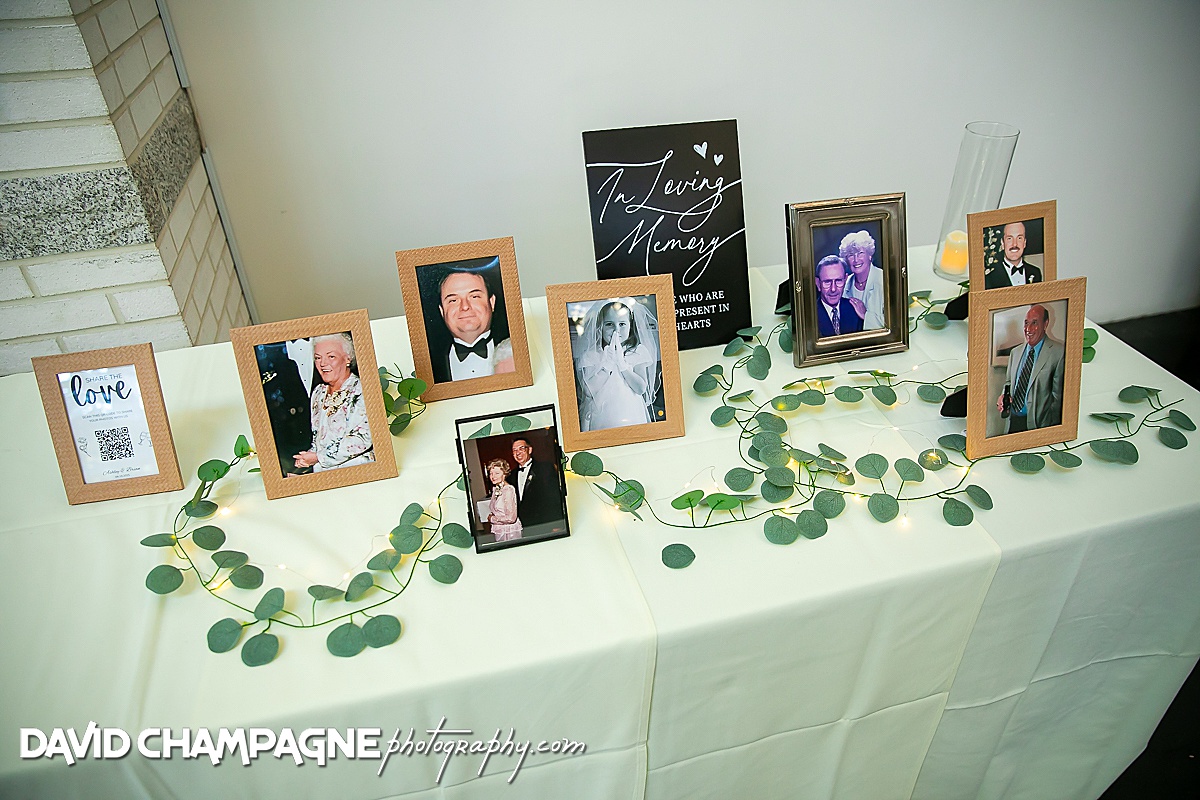 Virginia Beach MOCA Wedding photos