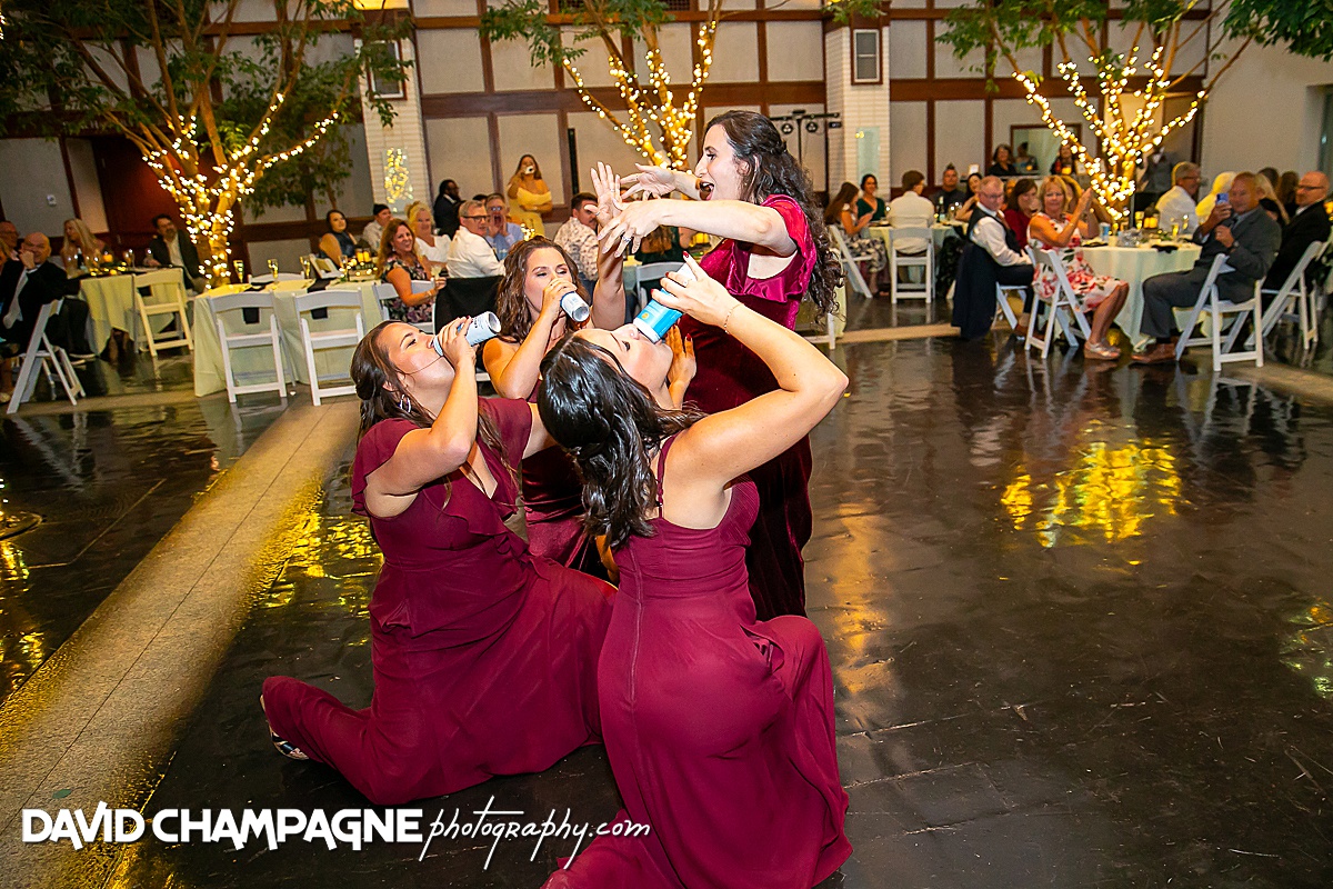 Virginia Beach MOCA Wedding photos