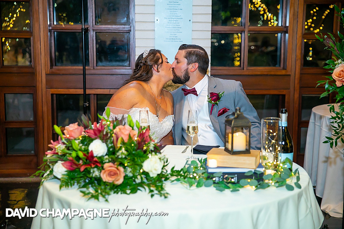 Virginia Beach MOCA Wedding photos