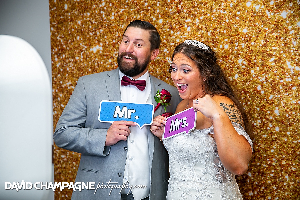 Virginia Beach MOCA Wedding photos