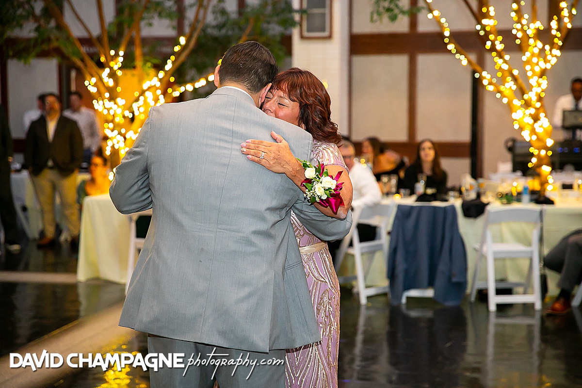 Virginia Beach MOCA Wedding photos