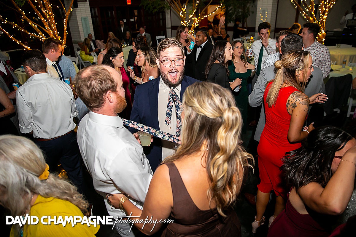 Virginia Beach MOCA Wedding photos