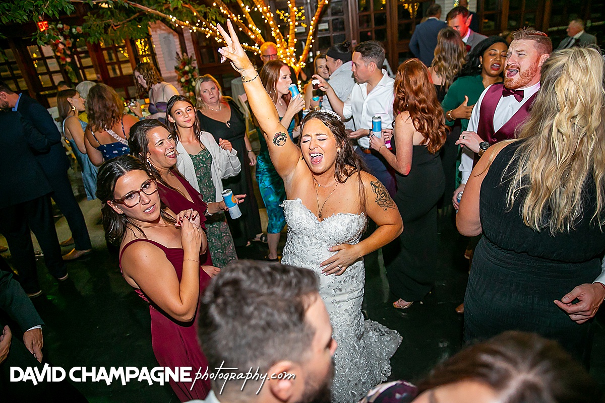 Virginia Beach MOCA Wedding photos