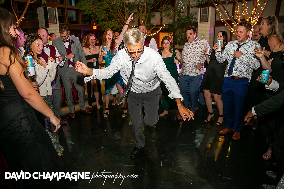 Virginia Beach MOCA Wedding photos