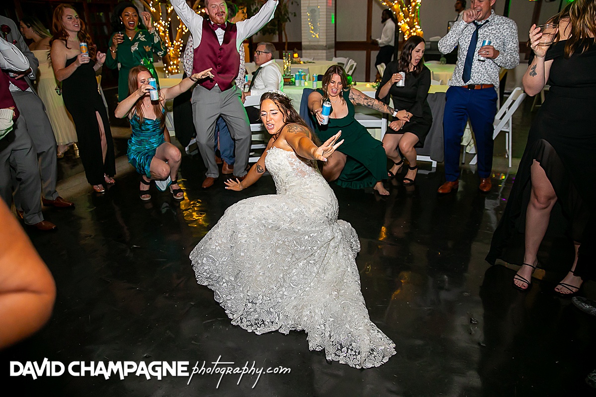 Virginia Beach MOCA Wedding photos