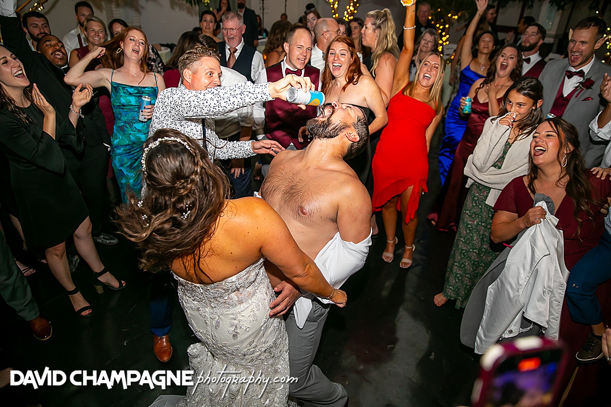 Virginia Beach MOCA Wedding photos