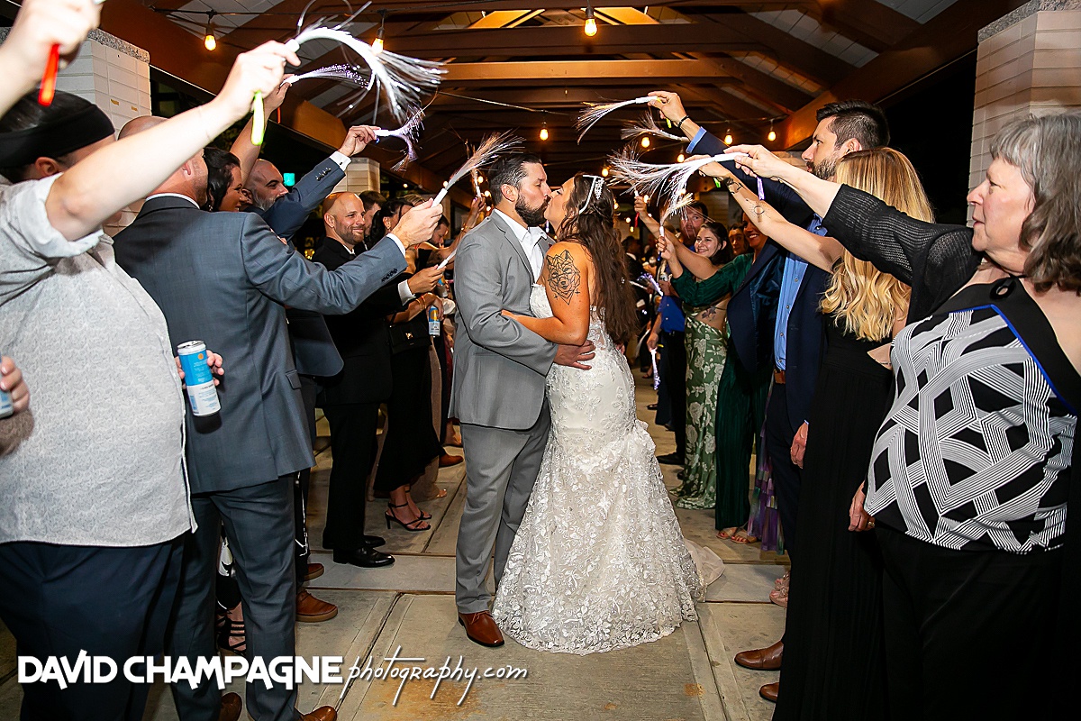 Virginia Beach MOCA Wedding photos
