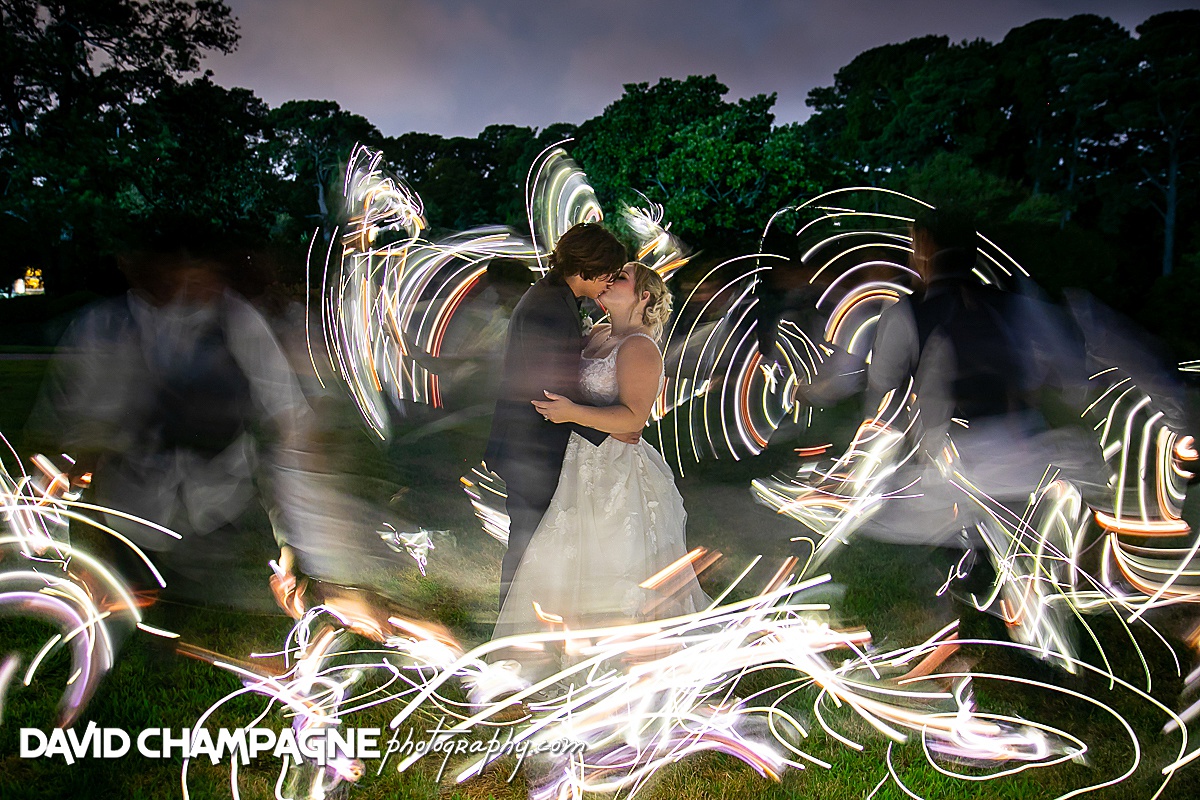 Norfolk Botanical Garden Wedding photos