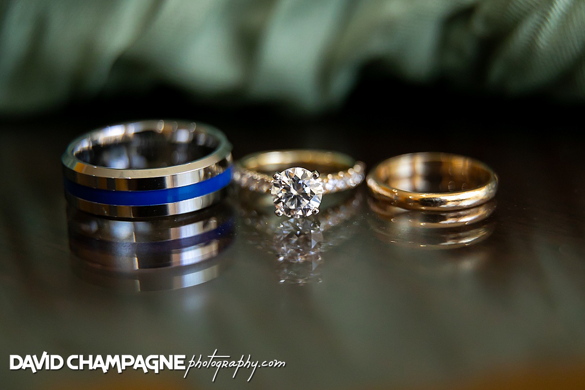 Virginia Beach Founders Inn Wedding photos