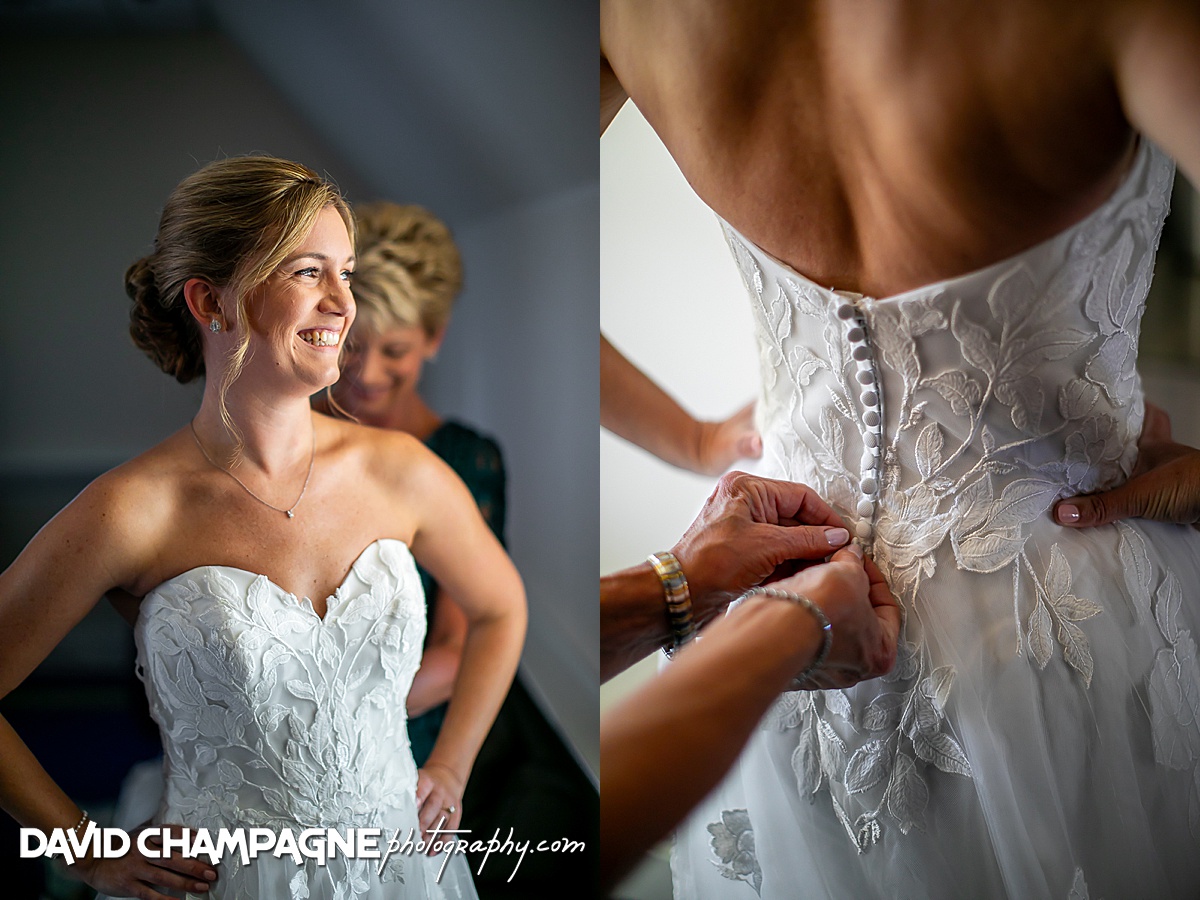 Virginia Beach Founders Inn Wedding photos