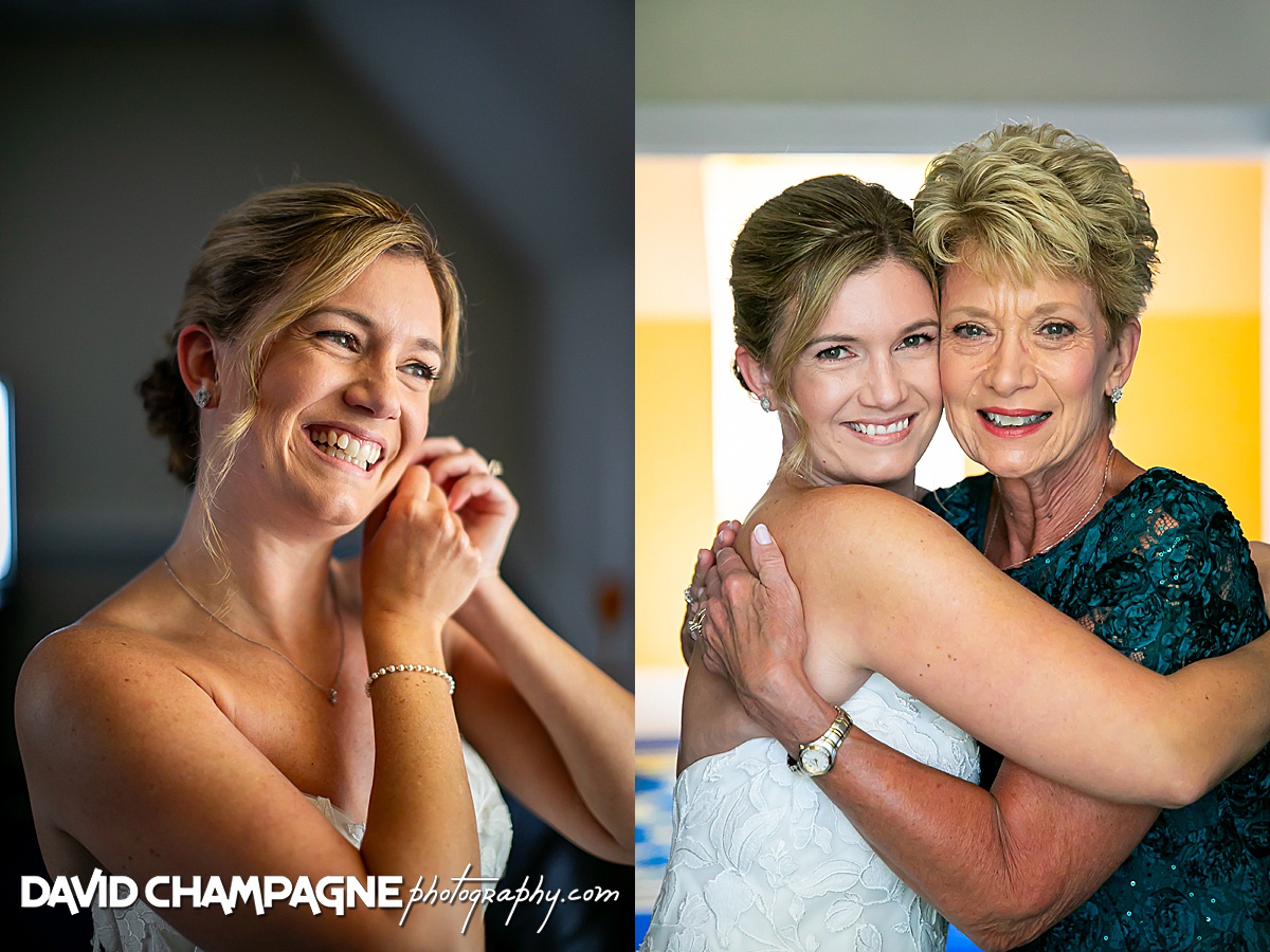 Virginia Beach Founders Inn Wedding photos