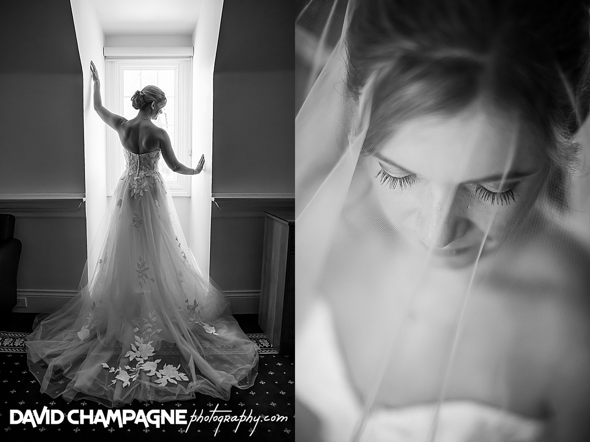 Virginia Beach Founders Inn Wedding photos