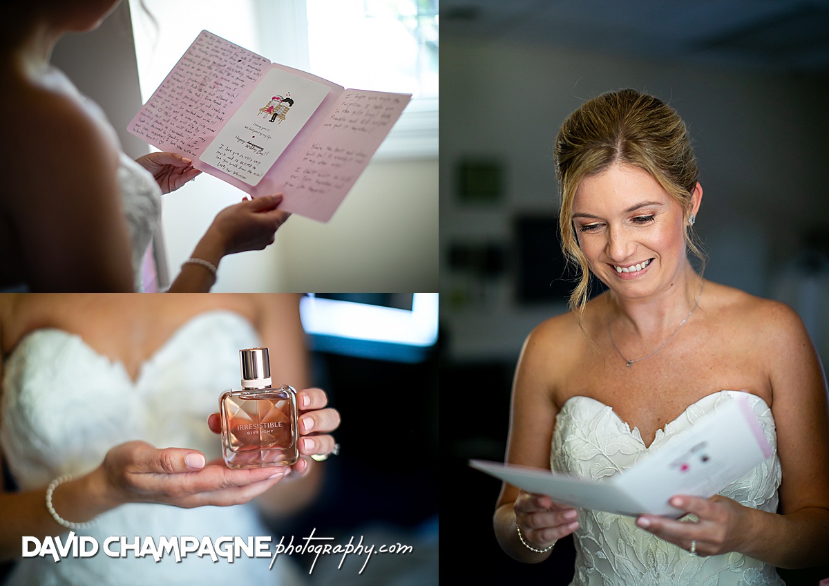 Virginia Beach Founders Inn Wedding photos