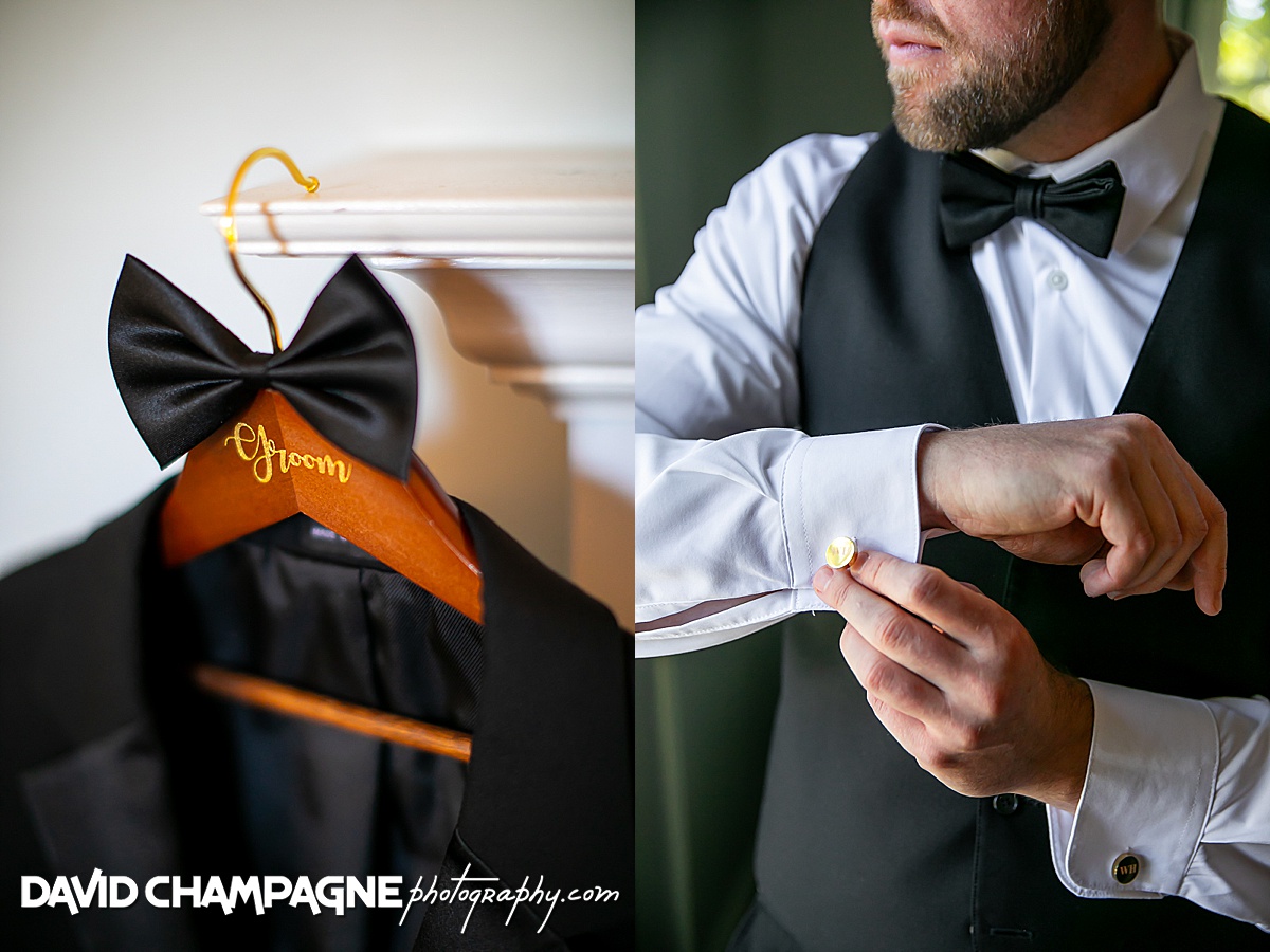 Virginia Beach Founders Inn Wedding photos