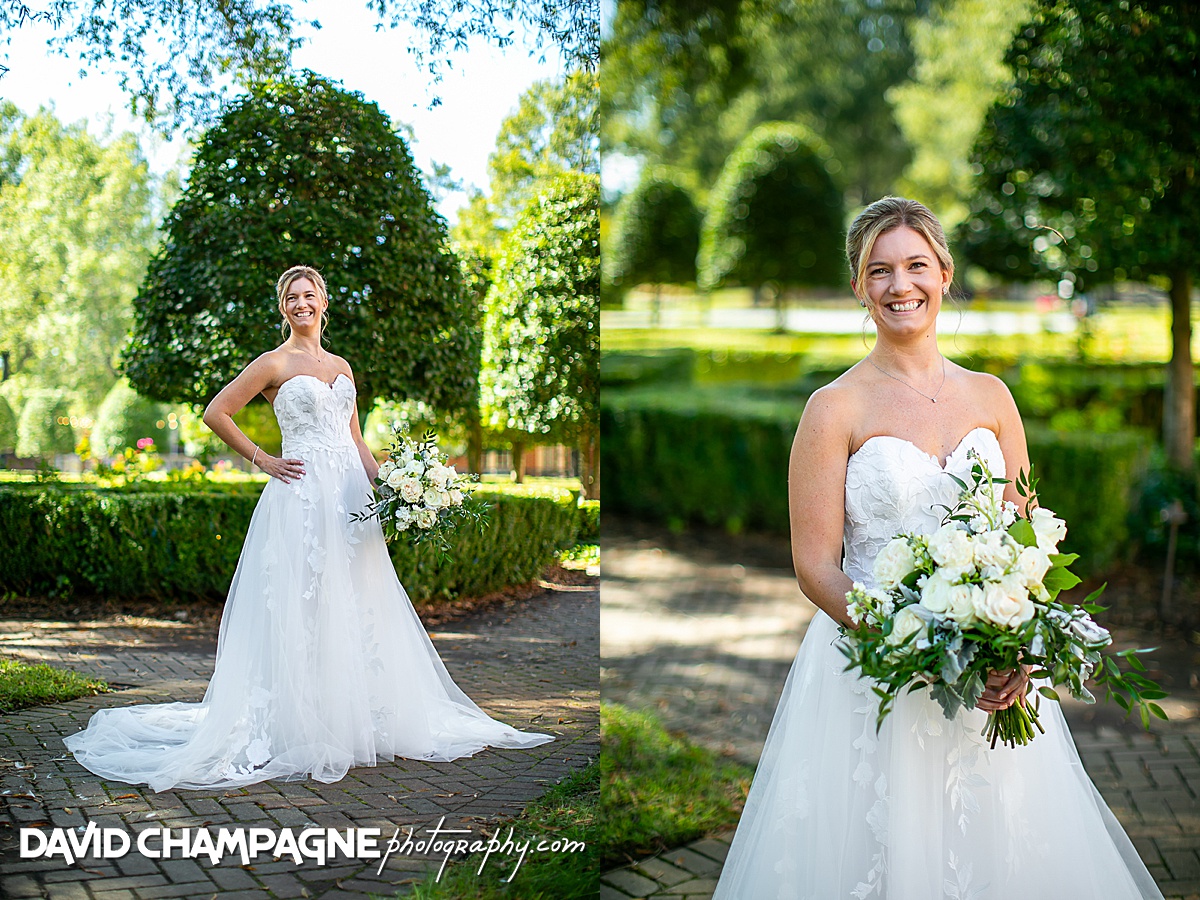 Virginia Beach Founders Inn Wedding photos