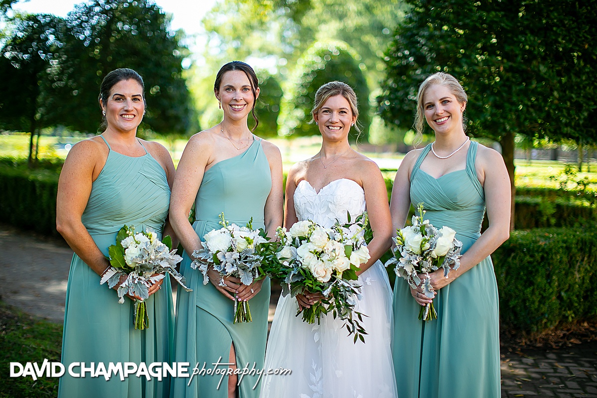 Virginia Beach Founders Inn Wedding photos