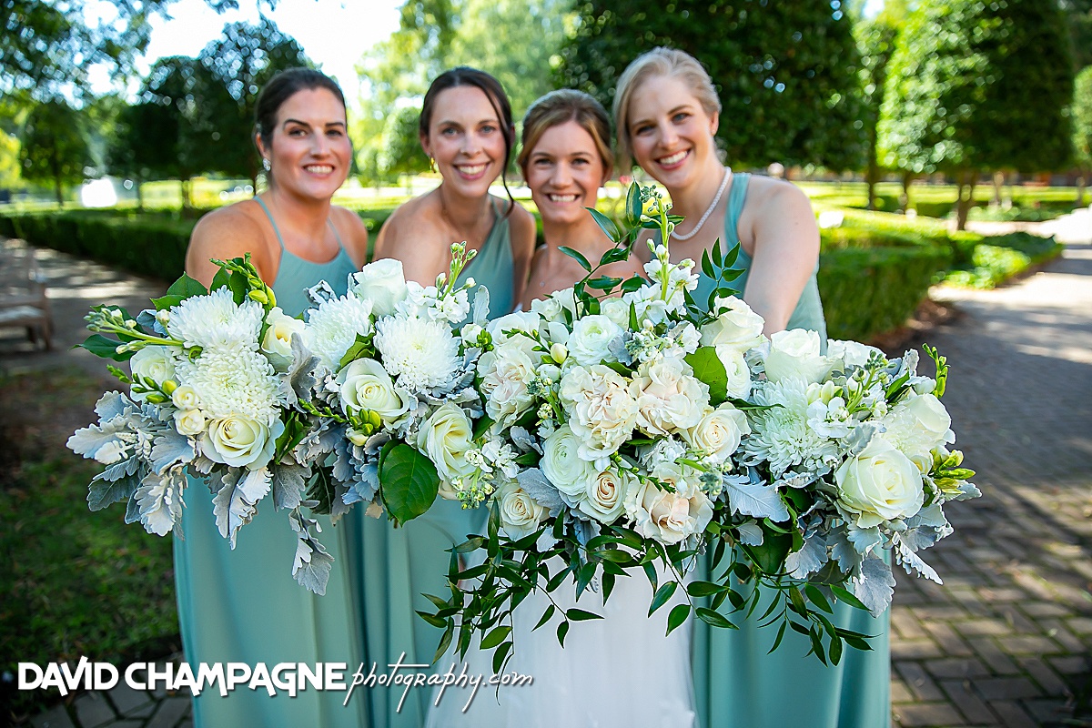 Virginia Beach Founders Inn Wedding photos