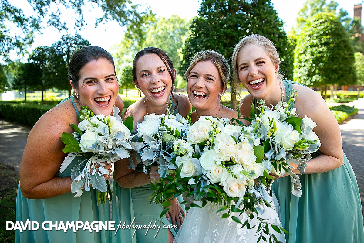 Virginia Beach Founders Inn Wedding photos