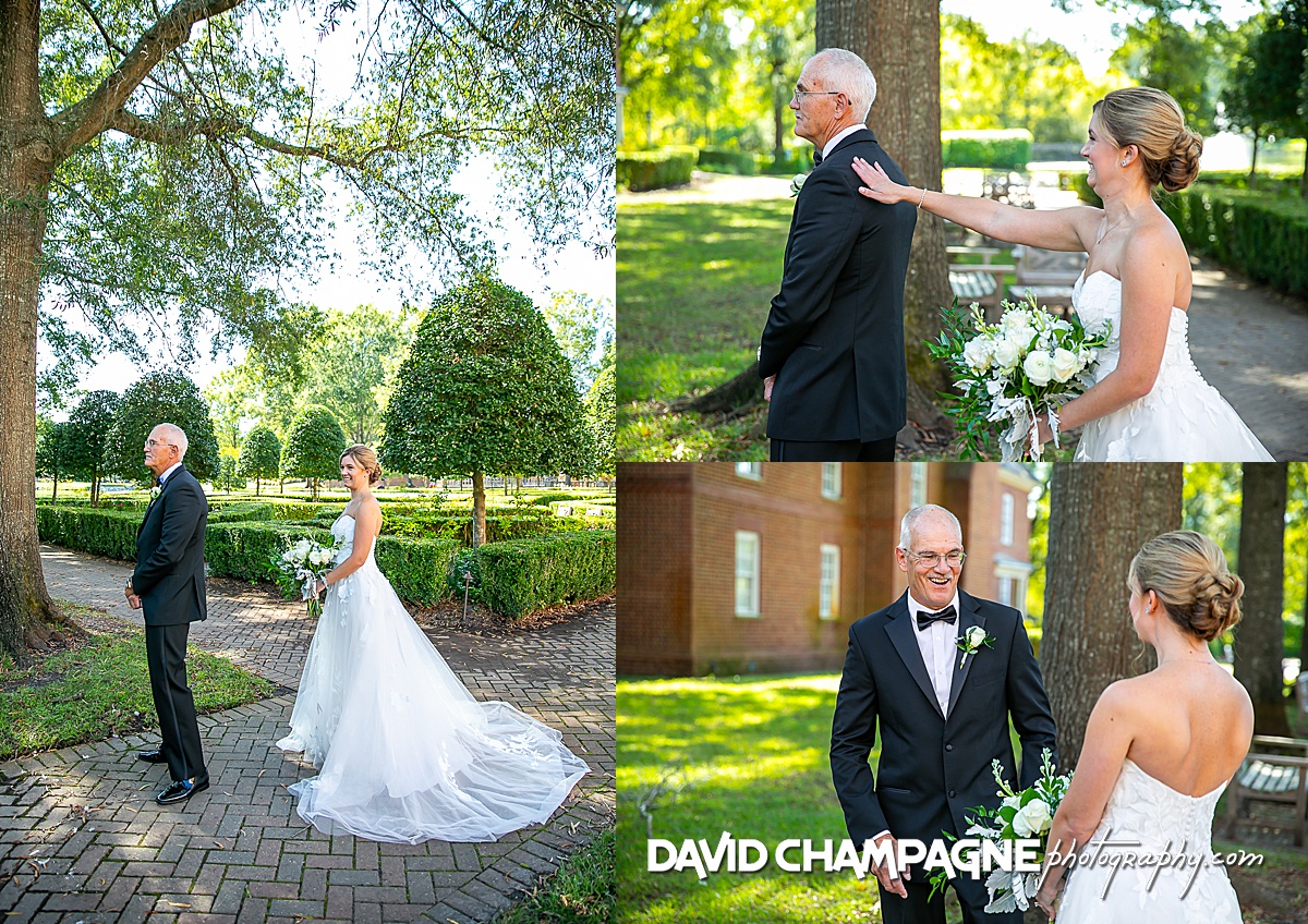 Virginia Beach Founders Inn Wedding photos
