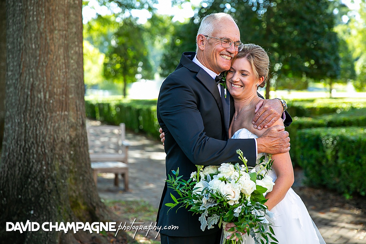 Virginia Beach Founders Inn Wedding photos