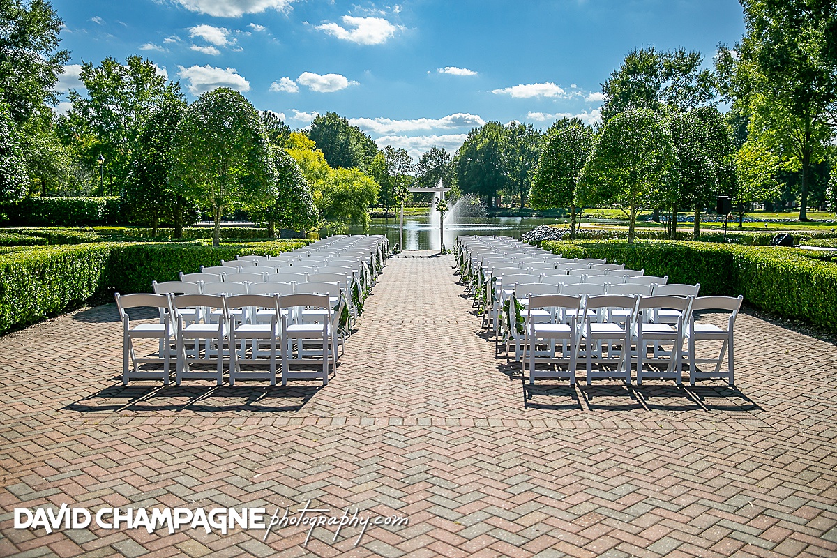 Virginia Beach Founders Inn Wedding photos