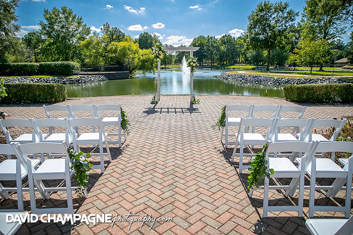 Virginia Beach Founders Inn Wedding photos
