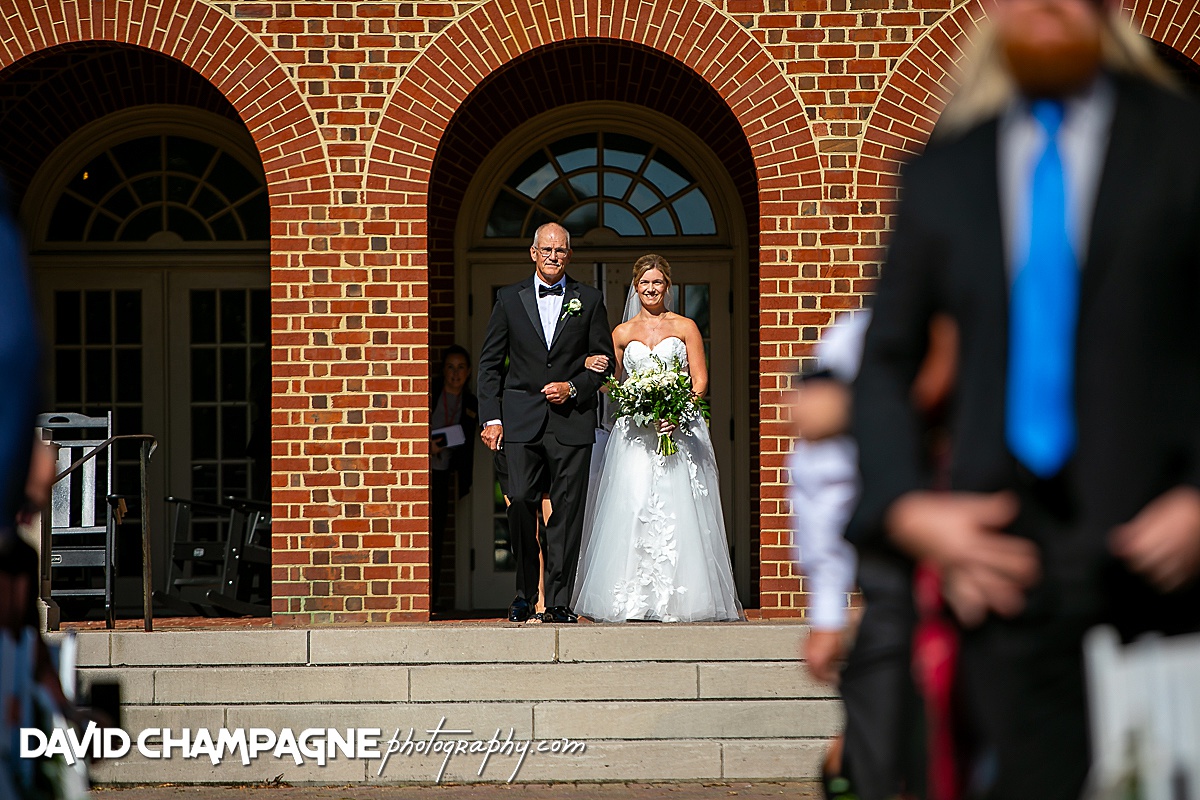 Virginia Beach Founders Inn Wedding photos