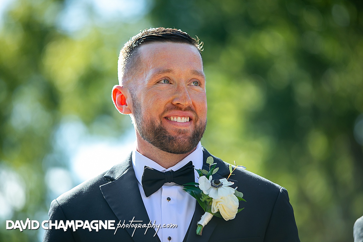 Virginia Beach Founders Inn Wedding photos