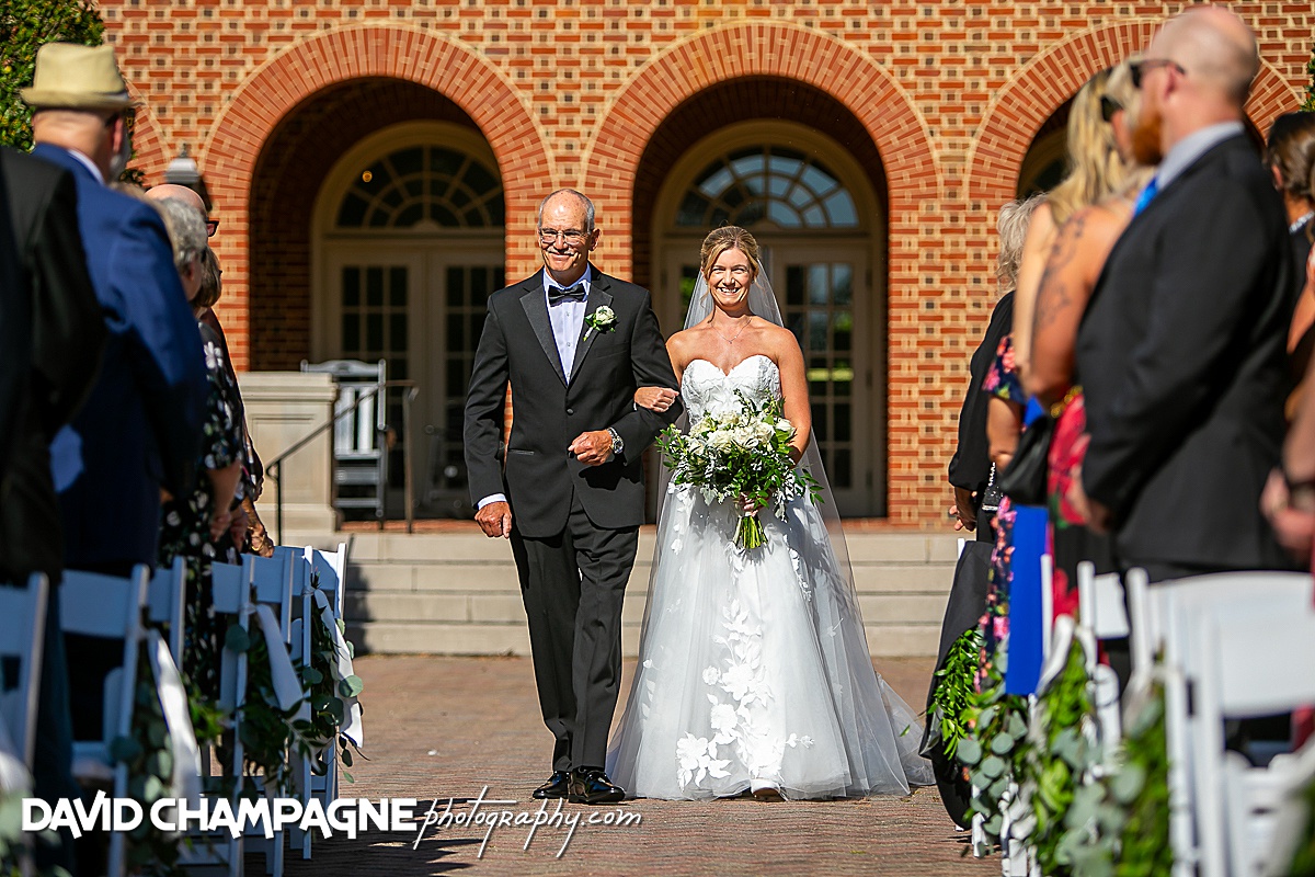 Virginia Beach Founders Inn Wedding photos