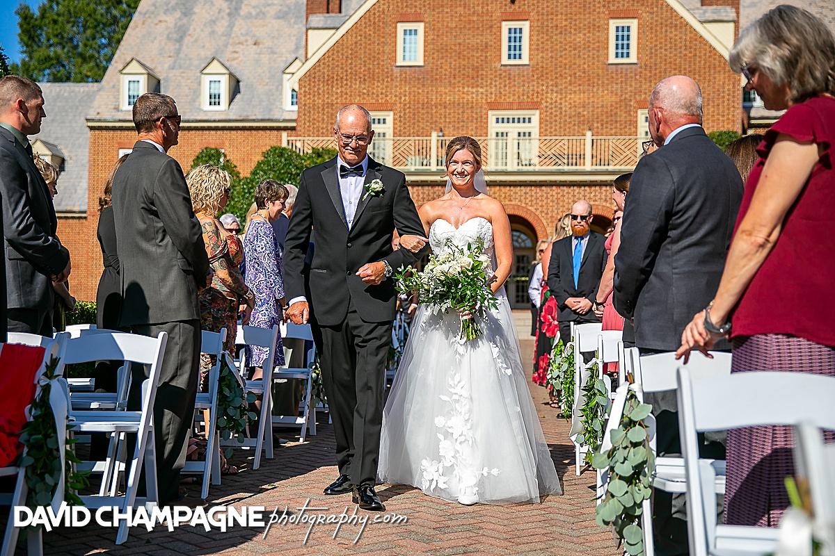 Virginia Beach Founders Inn Wedding photos