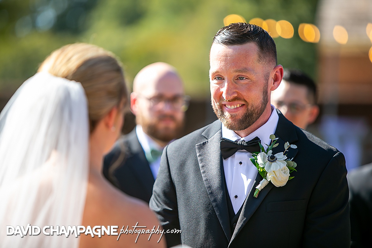 Virginia Beach Founders Inn Wedding photos