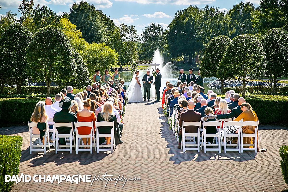 Virginia Beach Founders Inn Wedding photos