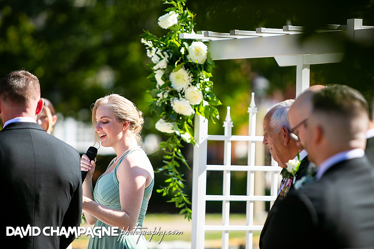 Virginia Beach Founders Inn Wedding photos