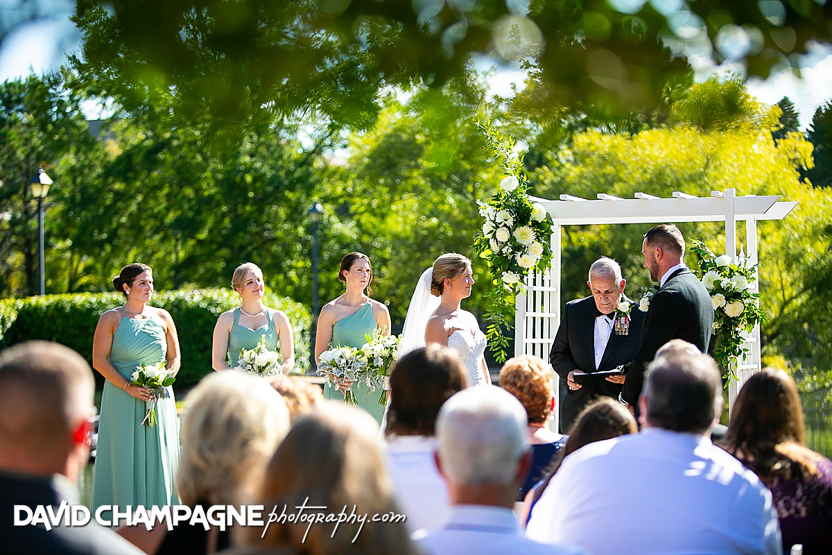 Virginia Beach Founders Inn Wedding photos