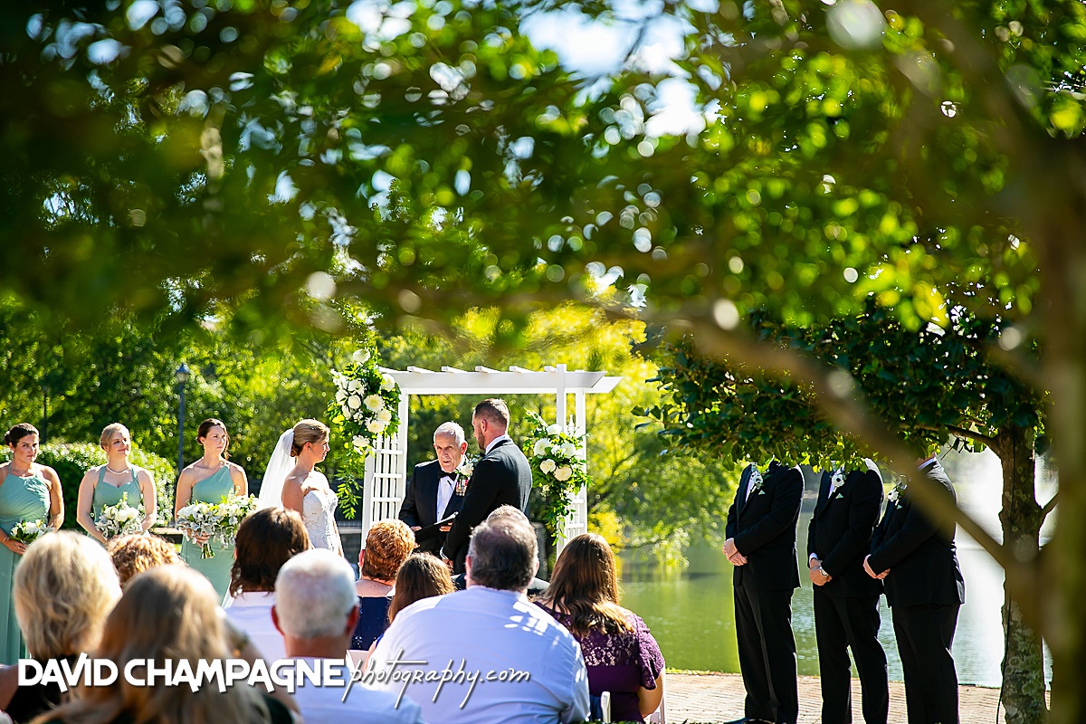 Virginia Beach Founders Inn Wedding photos