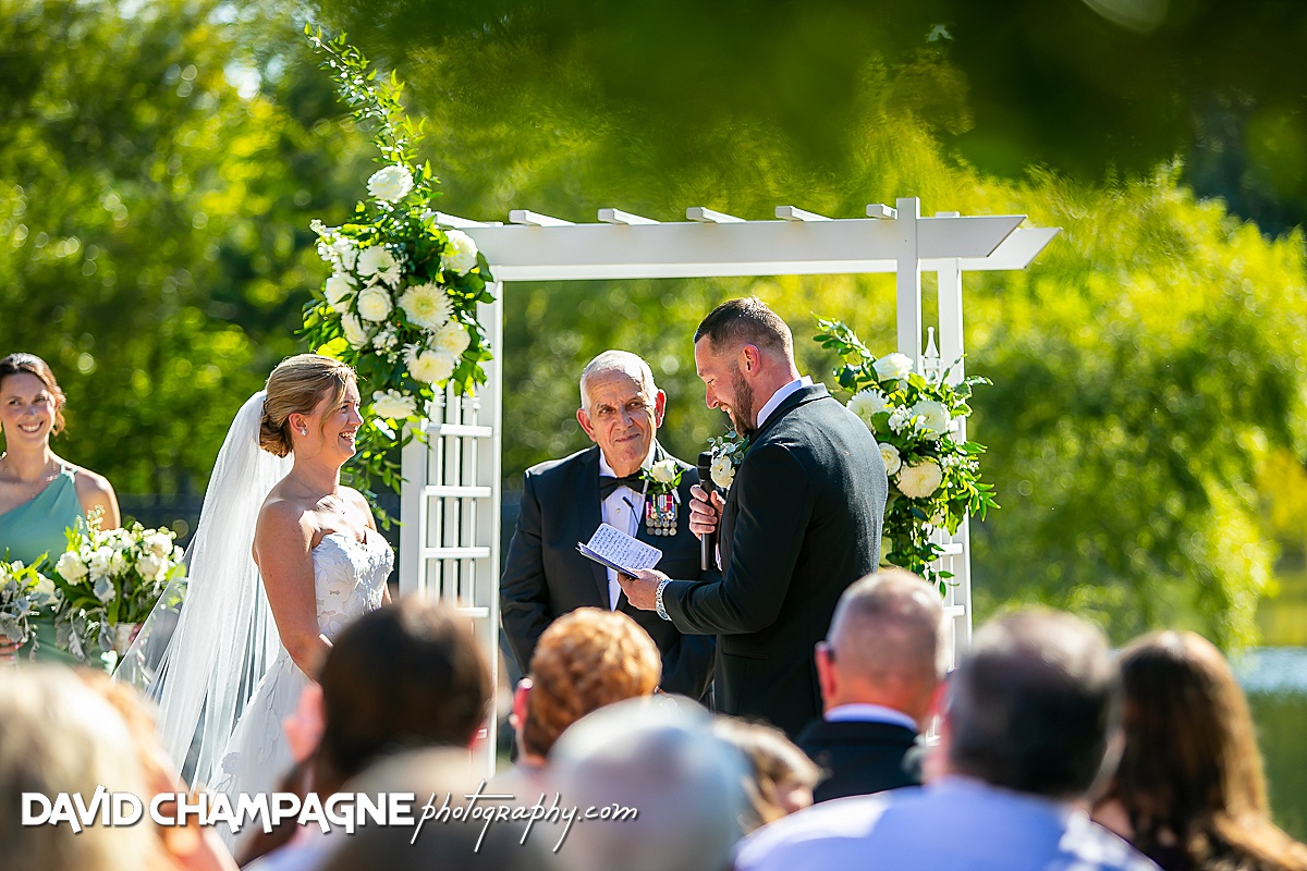 Virginia Beach Founders Inn Wedding photos