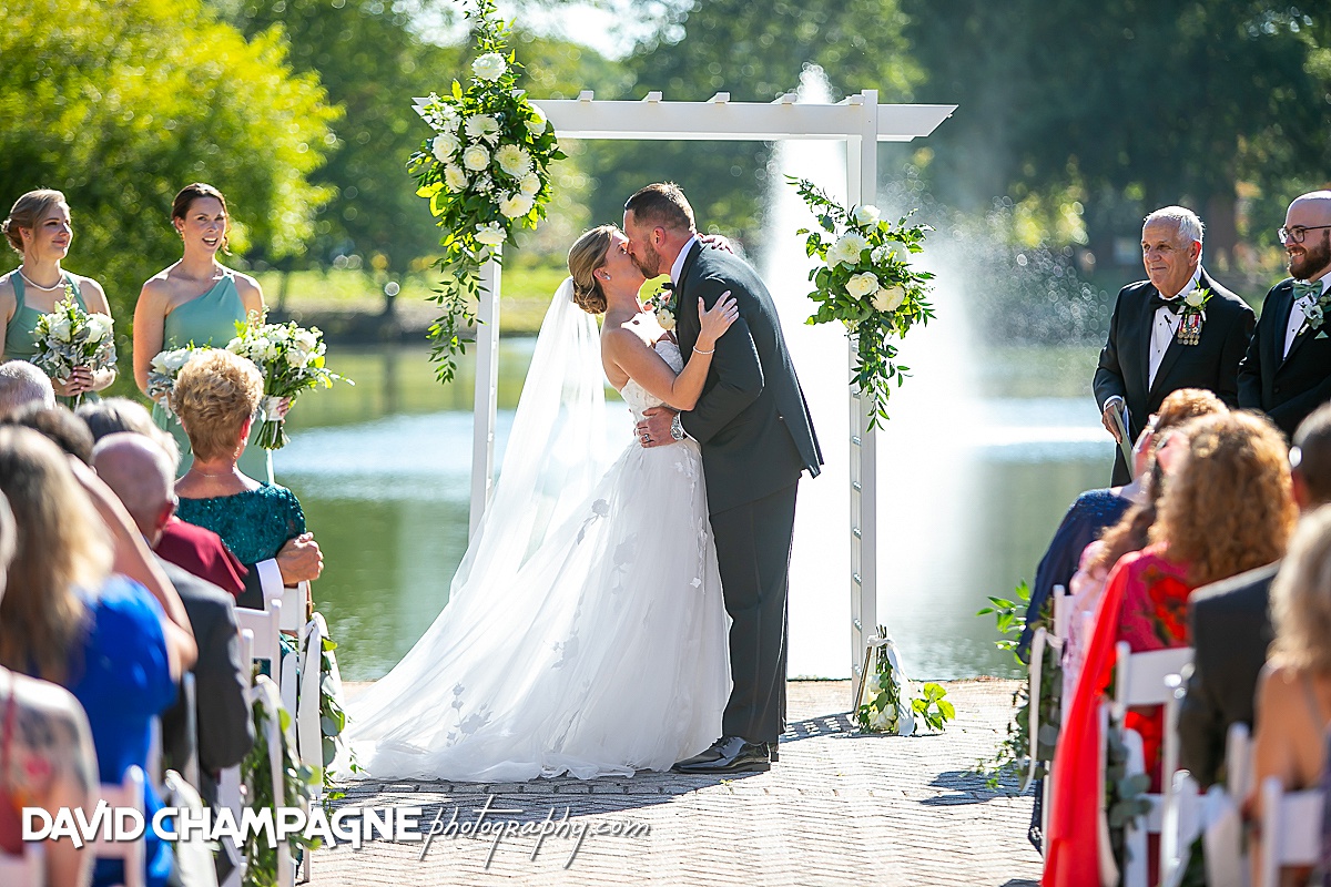 Virginia Beach Founders Inn Wedding photos