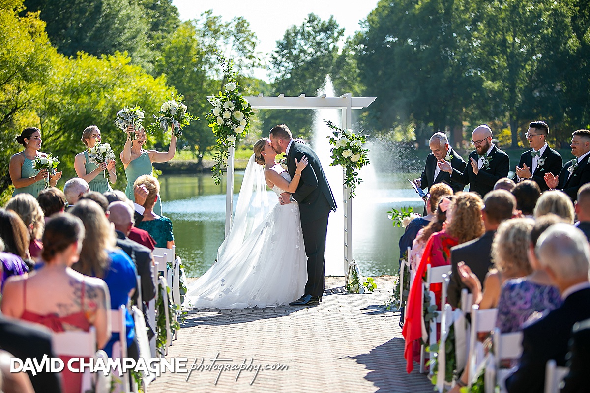 Virginia Beach Founders Inn Wedding photos
