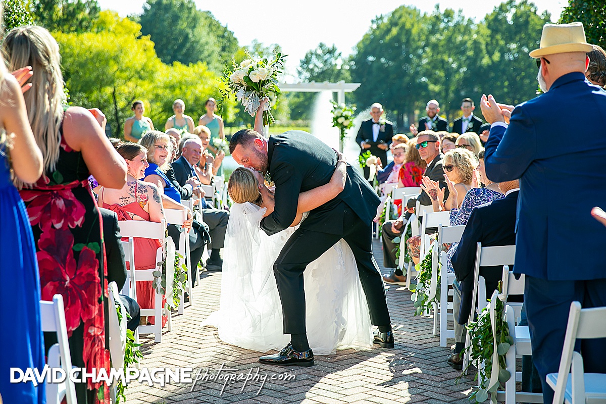 Virginia Beach Founders Inn Wedding photos