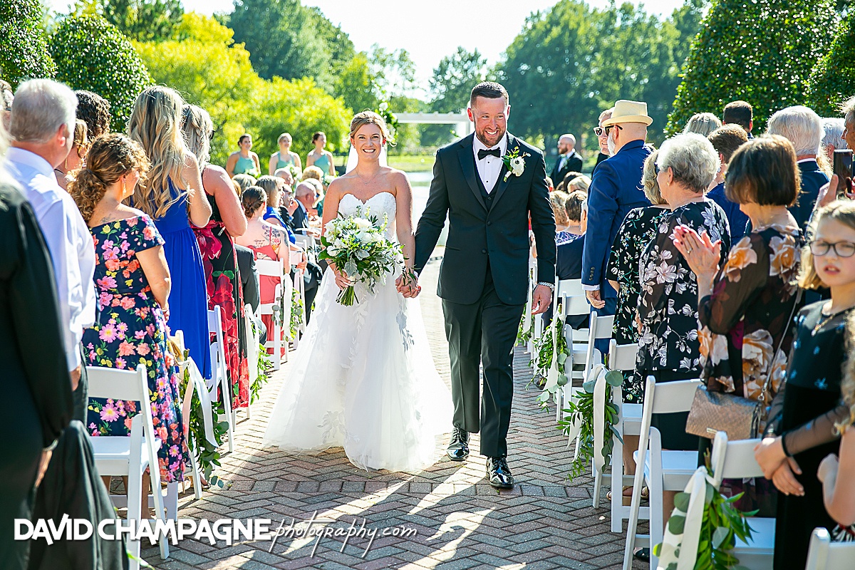 Virginia Beach Founders Inn Wedding photos