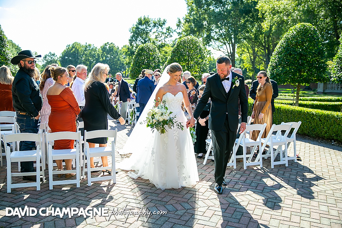 Virginia Beach Founders Inn Wedding photos