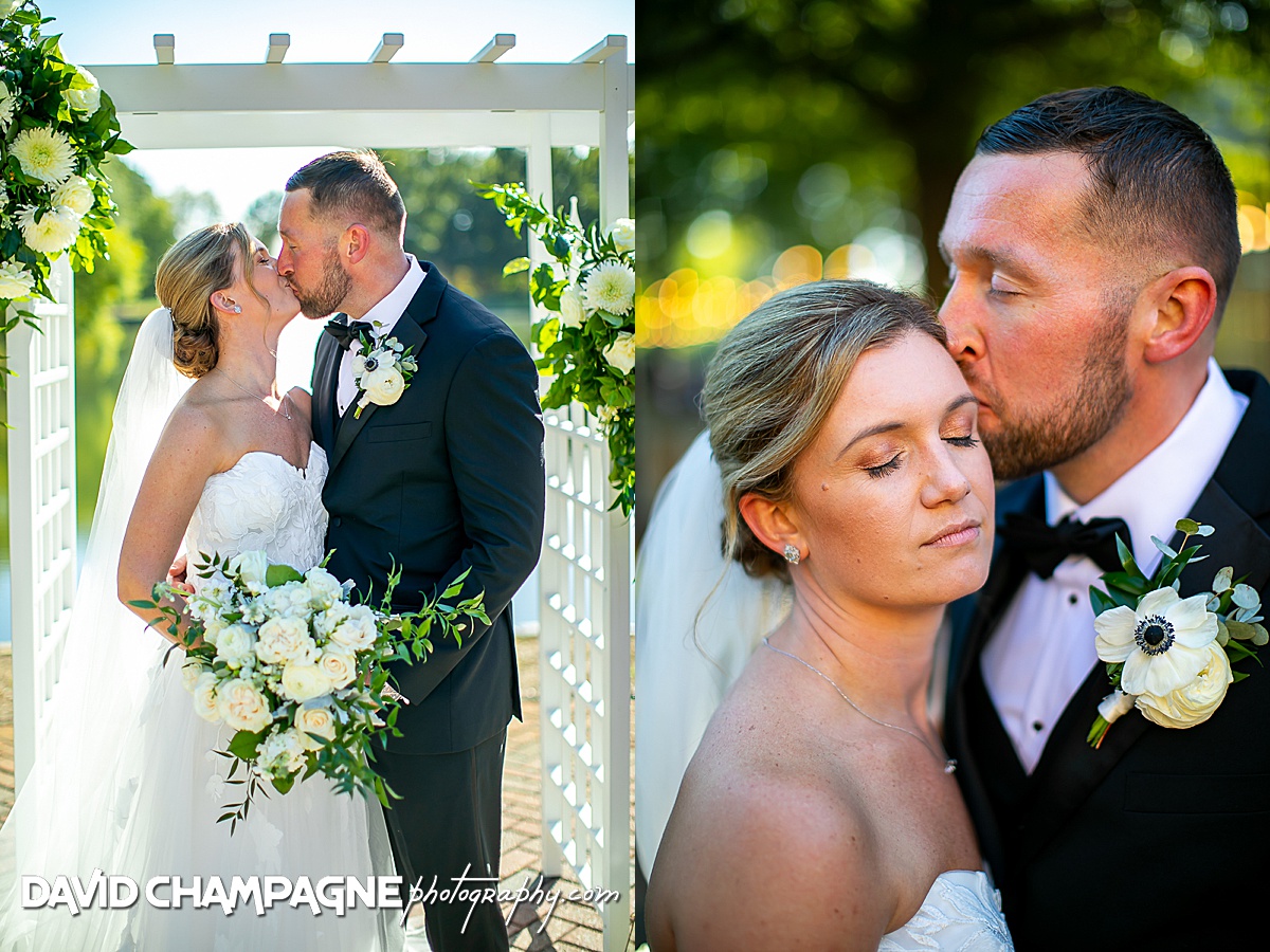 Virginia Beach Founders Inn Wedding photos