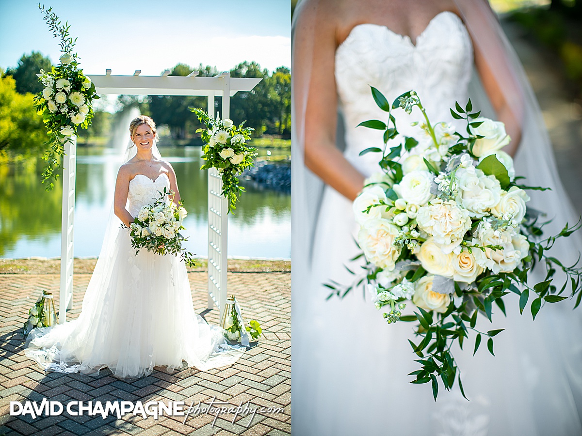 Virginia Beach Founders Inn Wedding photos