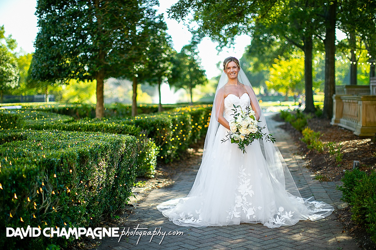 Virginia Beach Founders Inn Wedding photos