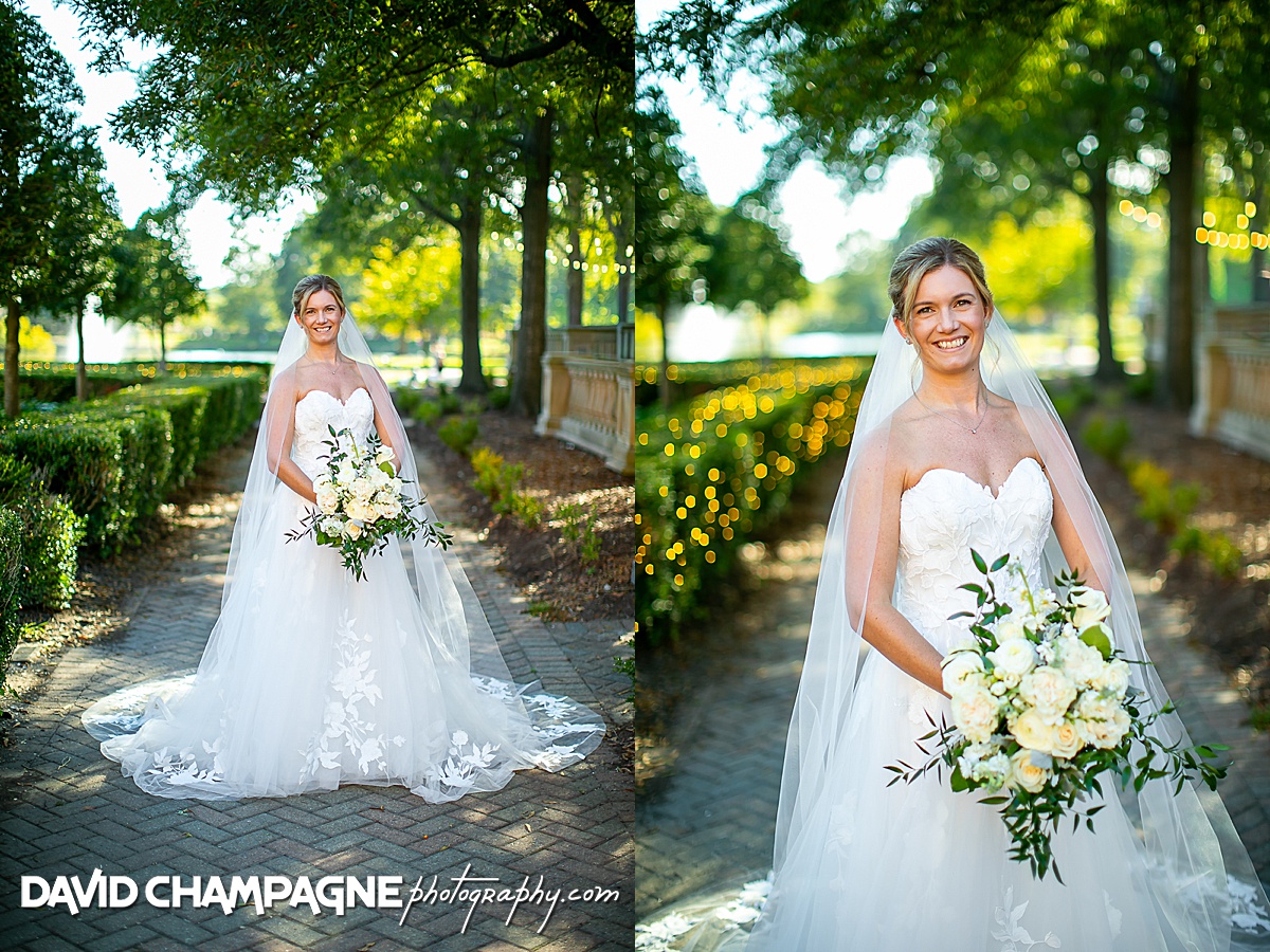 Virginia Beach Founders Inn Wedding photos