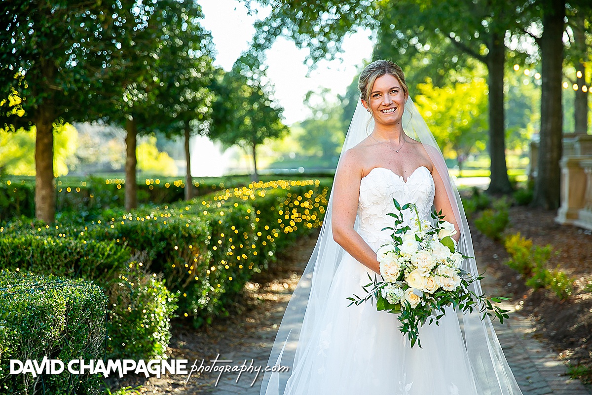 Virginia Beach Founders Inn Wedding photos