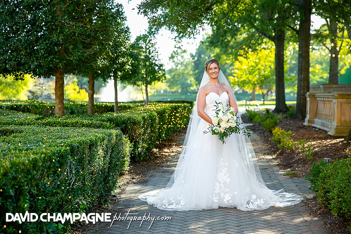 Virginia Beach Founders Inn Wedding photos