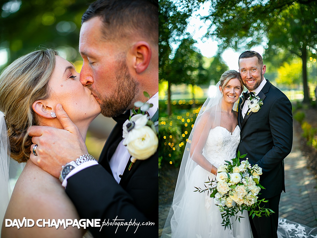 Virginia Beach Founders Inn Wedding photos