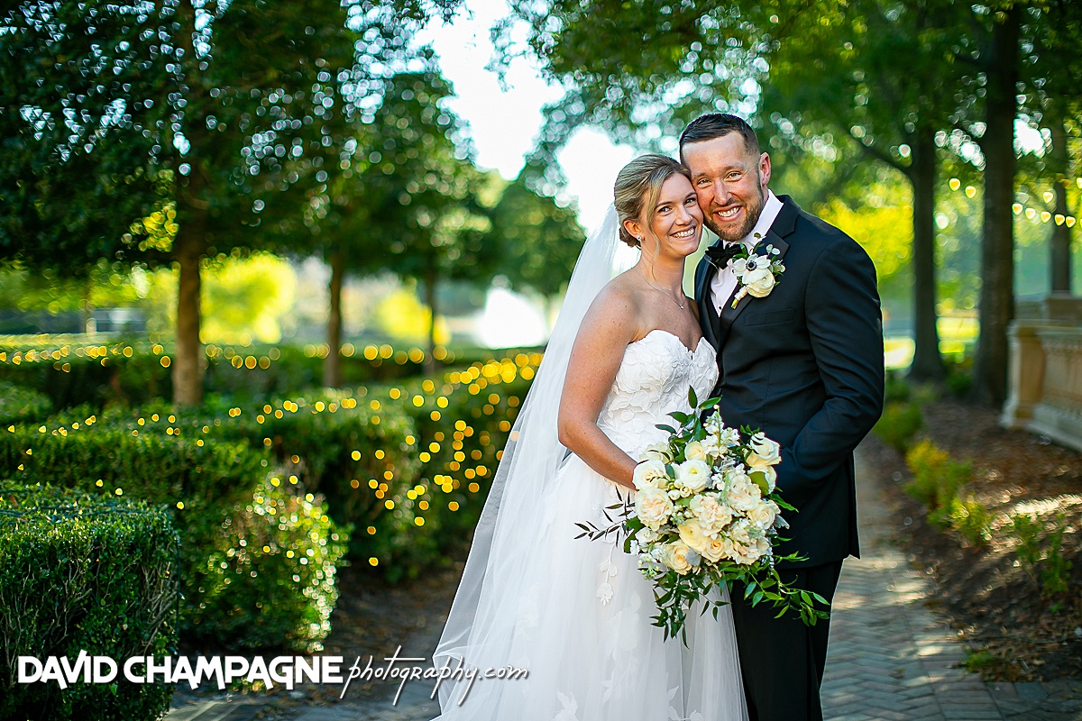 Virginia Beach Founders Inn Wedding photos