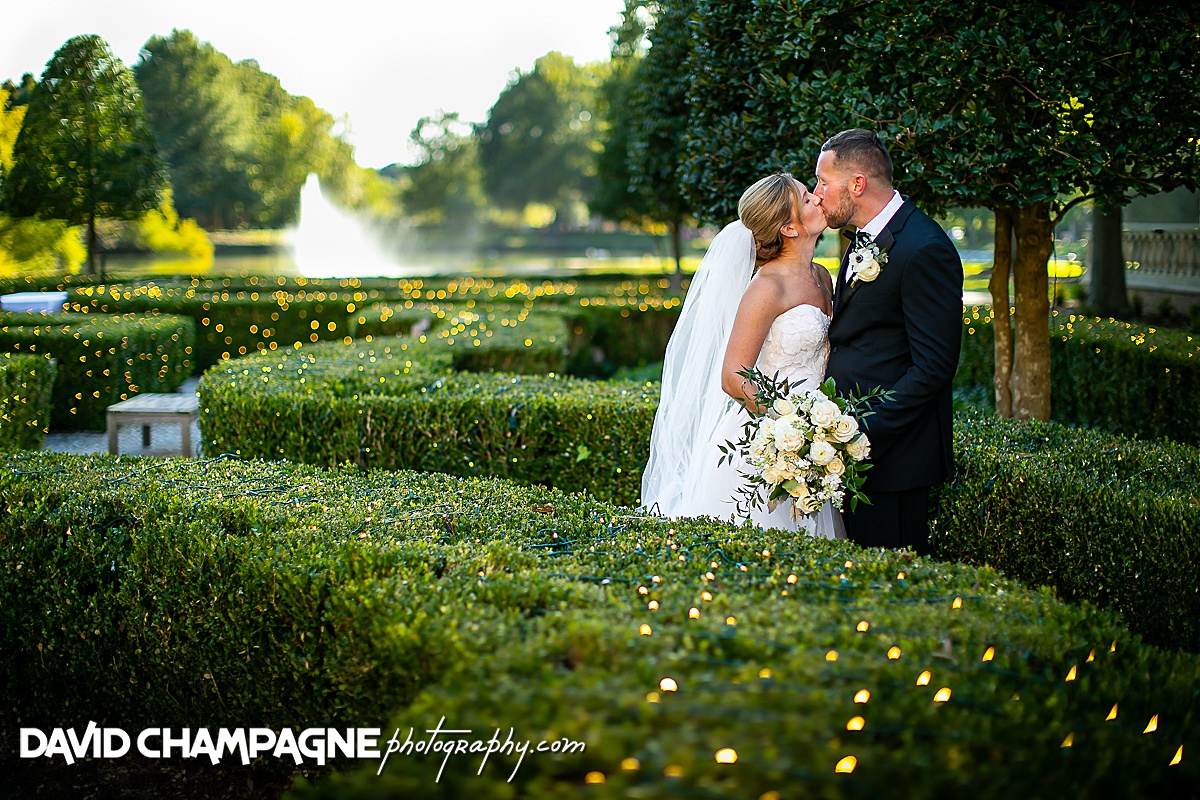 Virginia Beach Founders Inn Wedding photos